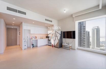 Apartment - 2 Bedrooms - 2 Bathrooms for rent in Harbour Gate Tower 2 - Harbour Gate - Dubai Creek Harbour (The Lagoons) - Dubai
