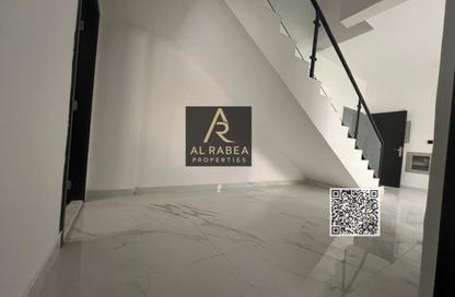 Duplex - 3 Bedrooms - 3 Bathrooms for rent in Al Mowaihat 3 - Al Mowaihat - Ajman