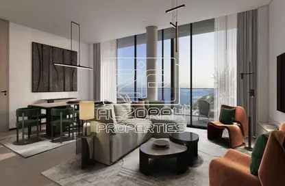 بنتهاوس - 3 غرف نوم - 5 حمامات للبيع في مساكن أنانترا - الرفاعة - الحيرة - الشارقة