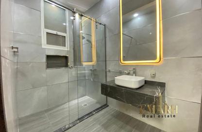 Villa - 4 - 6 for rent in Al Zaheya Gardens - Al Zahya - Ajman