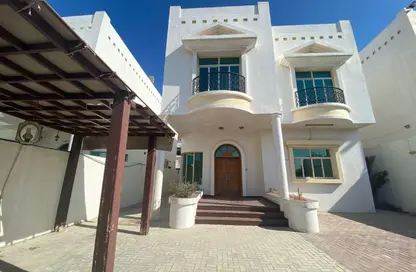 Villa - 4 Bedrooms - 6 Bathrooms for rent in Al Rifa'a - Mughaidir - Sharjah