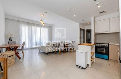 Apartment - 1 Bedroom - 1 Bathroom for rent in Creek Horizon Tower 1 - Creek Horizon - Dubai Creek Harbour (The Lagoons) - Dubai Apartment - 1 Bedroom - 1 Bathroom for rent in Creek Horizon Tower 1 - Creek Horizon - Dubai Creek Harbour (The Lagoons) - Dubai