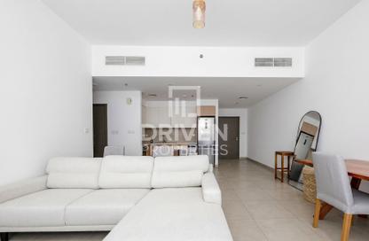 Apartment - 1 Bedroom - 1 Bathroom for rent in Creek Horizon Tower 1 - Creek Horizon - Dubai Creek Harbour (The Lagoons) - Dubai Apartment - 1 Bedroom - 1 Bathroom for rent in Creek Horizon Tower 1 - Creek Horizon - Dubai Creek Harbour (The Lagoons) - Dubai