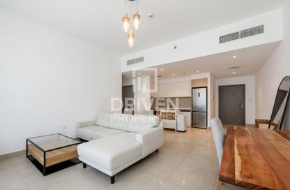 Apartment - 1 Bedroom - 1 Bathroom for rent in Creek Horizon Tower 1 - Creek Horizon - Dubai Creek Harbour (The Lagoons) - Dubai Apartment - 1 Bedroom - 1 Bathroom for rent in Creek Horizon Tower 1 - Creek Horizon - Dubai Creek Harbour (The Lagoons) - Dubai