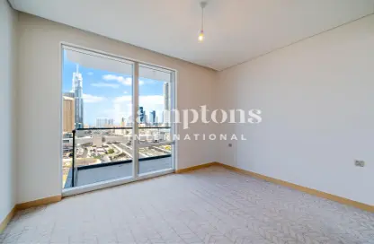 Apartment - 3 Bedrooms - 4 Bathrooms for sale in Vida Dubai Mall Tower 2 - Vida Residences Dubai Mall - Downtown Dubai - Dubai
