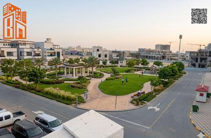 Villa - 5 Bedrooms - 7 Bathrooms for sale in Al Helio 2 - Al Helio - Ajman