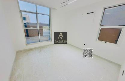 Villa - 6 Bedrooms - 7 Bathrooms for rent in Al Zaheya Gardens - Al Zahya - Ajman