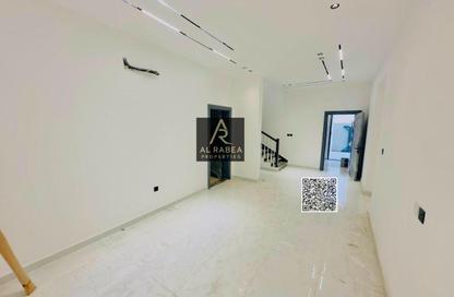 Villa - 6 Bedrooms - 7 Bathrooms for rent in Al Zaheya Gardens - Al Zahya - Ajman Villa - 6 Bedrooms - 7 Bathrooms for rent in Al Zaheya Gardens - Al Zahya - Ajman