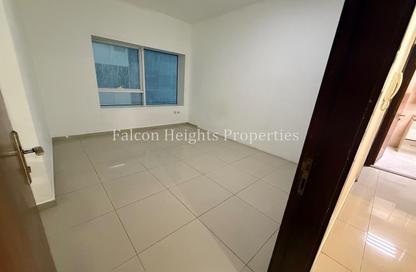 Apartment - Studio - 1 Bathroom for rent in Tiger Building Al Yarmouk - Al Nahda - Sharjah Apartment - Studio - 1 Bathroom for rent in Tiger Building Al Yarmouk - Al Nahda - Sharjah