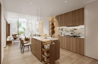 Apartment - 1 Bedroom - 2 Bathrooms for sale in Wynwood Horizon by Imtiaz - Bukadra - Dubai