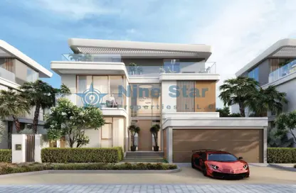 فيلا - 5 غرف نوم - 6 حمامات للبيع في دا وودلاند ريزيدنسز - المنطقة 11 - مدينة الشيخ محمد بن راشد - دبي