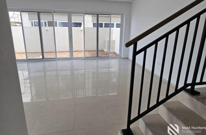 Villa - 3 - 4 for sale in Camelia - Damac Hills 2 - Dubai Villa - 3 - 4 for sale in Camelia - Damac Hills 2 - Dubai