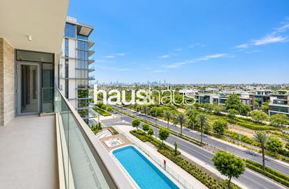 Apartment - 2 - 4 for sale in Ellington House 1 - Ellington House - Dubai Hills Estate - Dubai Apartment - 2 - 4 for sale in Ellington House 1 - Ellington House - Dubai Hills Estate - Dubai