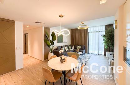Apartment - 2 Bedrooms - 2 Bathrooms for rent in Palace Residences - Dubai Creek Harbour (The Lagoons) - Dubai