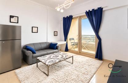 Apartment - 1 - 1 for sale in Manchester Tower - Dubai Marina - Dubai Apartment - 1 - 1 for sale in Manchester Tower - Dubai Marina - Dubai