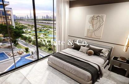 Apartment - 1 Bedroom - 1 Bathroom for sale in Sobha One Tower B - Sobha One - Ras Al Khor Industrial 1 - Ras Al Khor - Dubai