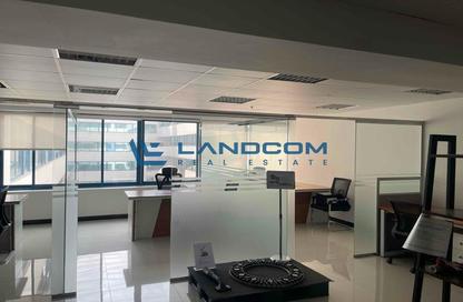 Office Space - Studio for rent in Al Khaleej Centre Area - Al Raffa - Bur Dubai - Dubai