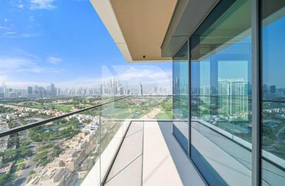 Apartment - 4 - 5 for sale in Golf Heights - The Views - Dubai