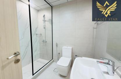 Apartment - 1 Bedroom - 1 Bathroom for rent in Karimian 3 - Jumeirah Garden City - Al Satwa - Dubai