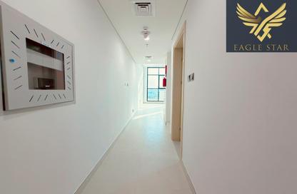 Apartment - 1 Bedroom - 1 Bathroom for rent in Karimian 3 - Jumeirah Garden City - Al Satwa - Dubai