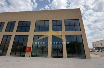 Business Centre - Studio - 2 Bathrooms for rent in Al Nakheel - Ras Al Khaimah