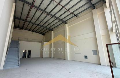 Business Centre - Studio - 2 Bathrooms for rent in Al Nakheel - Ras Al Khaimah