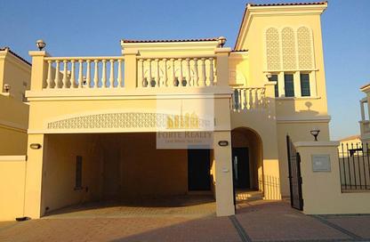 Villa - 2 Bedrooms - 4 Bathrooms for sale in District 16i - Jumeirah Village Circle - Dubai