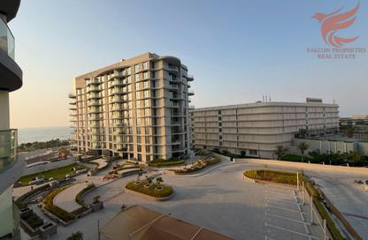 Apartment - 1 Bedroom - 2 Bathrooms for rent in Northbay Residences - Mina Al Arab - Ras Al Khaimah Apartment - 1 Bedroom - 2 Bathrooms for rent in Northbay Residences - Mina Al Arab - Ras Al Khaimah