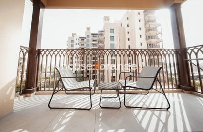 Apartment - 2 Bedrooms - 2 Bathrooms for rent in Asayel 3 - Madinat Jumeirah Living - Umm Suqeim 3 - Umm Suqeim - Dubai Apartment - 2 Bedrooms - 2 Bathrooms for rent in Asayel 3 - Madinat Jumeirah Living - Umm Suqeim 3 - Umm Suqeim - Dubai