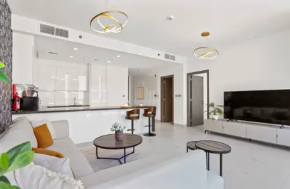 Apartment - 1 Bedroom - 2 Bathrooms for rent in Residences 15 - District One - Mohammed Bin Rashid City - Dubai Apartment - 1 Bedroom - 2 Bathrooms for rent in Residences 15 - District One - Mohammed Bin Rashid City - Dubai