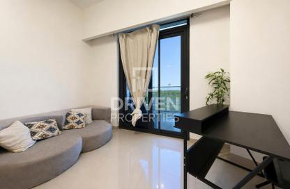 Apartment - 1 Bedroom - 1 Bathroom for sale in Azizi Gardens - Meydan Avenue - Meydan - Dubai Apartment - 1 Bedroom - 1 Bathroom for sale in Azizi Gardens - Meydan Avenue - Meydan - Dubai