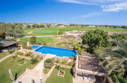 Villa - 7 Bedrooms - 6 Bathrooms for sale in Hattan Arabian Ranches - Arabian Ranches - Dubai