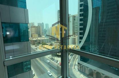 Apartment - 3 Bedrooms - 4 Bathrooms for rent in Al Majaz 2 - Al Majaz - Sharjah