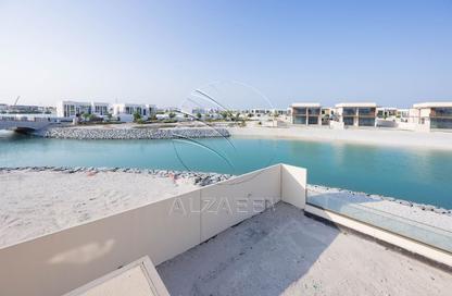 Villa - 5 - 7 for rent in Ain Al Maha - Al Jubail Island - Abu Dhabi