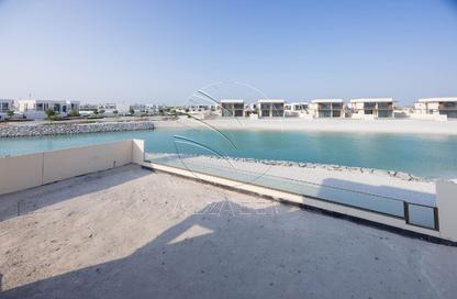 Villa - 5 - 7 for rent in Ain Al Maha - Al Jubail Island - Abu Dhabi