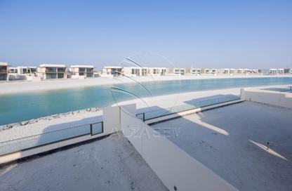 Villa - 5 - 7 for rent in Ain Al Maha - Al Jubail Island - Abu Dhabi Villa - 5 - 7 for rent in Ain Al Maha - Al Jubail Island - Abu Dhabi