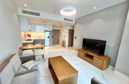 Apartment - 2 Bedrooms - 2 Bathrooms for rent in Sepco III Residence 2 - Al Furjan - Dubai