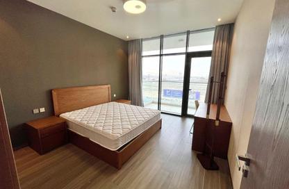 Apartment - 2 Bedrooms - 2 Bathrooms for rent in Sepco III Residence 2 - Al Furjan - Dubai