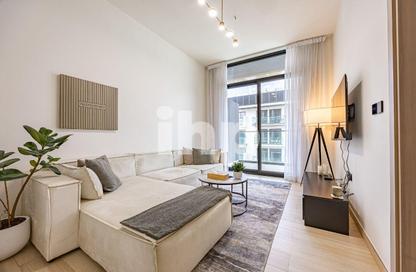 Apartment - 1 Bedroom - 2 Bathrooms for sale in Binghatti LUNA - District 12 - Jumeirah Village Circle - Dubai