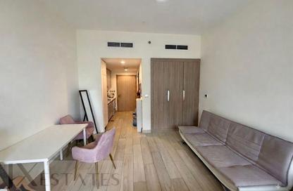 Apartment - Studio - 1 Bathroom for sale in Azizi Riviera 4 - Azizi Riviera - Meydan One - Meydan - Dubai