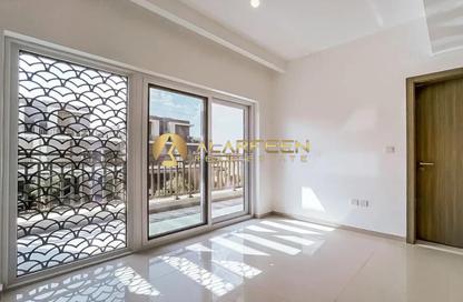 Villa - 4 Bedrooms - 4 Bathrooms for rent in Camelia - Damac Hills 2 - Dubai