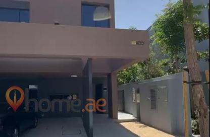 Townhouse - 3 Bedrooms - 4 Bathrooms for sale in Kaya - Masaar - Tilal City - Sharjah