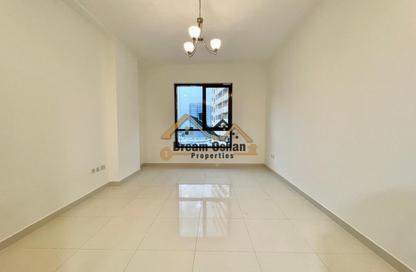 Apartment - Studio - 1 for rent in Ayedh Tower - Al Jaddaf - Dubai Apartment - Studio - 1 for rent in Ayedh Tower - Al Jaddaf - Dubai