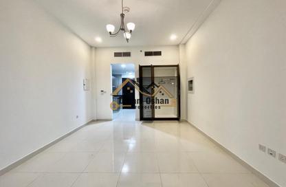 Apartment - Studio - 1 for rent in Ayedh Tower - Al Jaddaf - Dubai Apartment - Studio - 1 for rent in Ayedh Tower - Al Jaddaf - Dubai