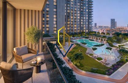 Apartment - 1 - 2 for sale in Tara Park A1 - Tara Park by Modon - Tamouh - Al Reem Island - Abu Dhabi Apartment - 1 - 2 for sale in Tara Park A1 - Tara Park by Modon - Tamouh - Al Reem Island - Abu Dhabi