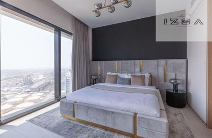 Apartment - 1 - 1 for sale in Jumeirah Gate Tower 1 - The Address Jumeirah Resort and Spa - Jumeirah Beach Residence - Dubai