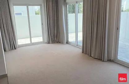 Townhouse - 4 Bedrooms - 3 Bathrooms for rent in Amaranta 3 - Amaranta - Villanova - Dubai Land - Dubai