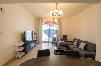 Apartment - 1 Bedroom - 1 Bathroom for rent in Waters Edge - Yas Island - Abu Dhabi Apartment - 1 Bedroom - 1 Bathroom for rent in Waters Edge - Yas Island - Abu Dhabi