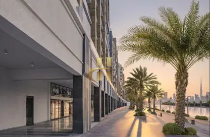 شقة - غرفة نوم - 2 حمامات للبيع في عزيزي ريفييرا 58 - عزيزي ريفيرا - ميدان واحد - ميدان - دبي