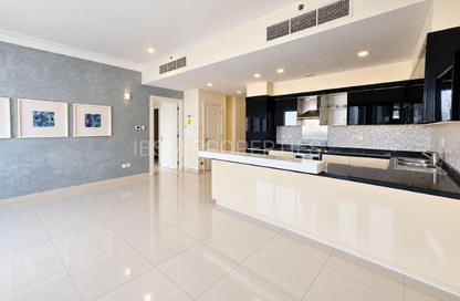 Apartment - 2 - 3 for sale in Damac Maison Dubai Mall Street (The Signature) - Burj Khalifa Area - Downtown Dubai - Dubai